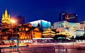 Swissôtel Grand Shanghai